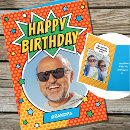 Suche nach best grandpa karten Happy birthday
