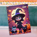 Suche nach hexen kleine notizbücher Girl