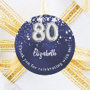 Suche nach 80 geburtstag aufkleber Vielen dank