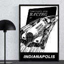 Suche nach motorsporte poster Vintag