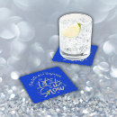 Suche nach schnee untersetzer Blau