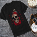Suche nach rote rosen herren tshirts Halloween