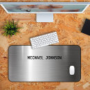 Suche nach glänzend mousepads Metallic