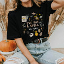 Suche nach bunte blätter tshirts Grün