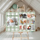 Suche nach first birthday poster Jungen zum ersten geburtstag
