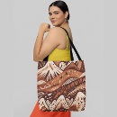 Suche nach berge taschen Geometrisch
