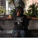 Suche nach zufriedenheit tshirts Filmgeschenk