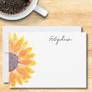Suche nach sonnenblume karten kleine grußkarten Gelbe blume