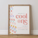 Suche nach cooles mädchen poster Mädchen zum ersten geburtstag