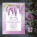 Suche nach after wedding party einladungen Rustikal