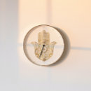 Suche nach hand wanduhren Gold