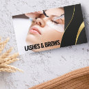 Suche nach eyelashes visitenkarten Wimpernverlängerungen