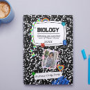 Suche nach biologie kleine notizbücher Teacher