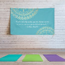 Suche nach mandala banner Yoga