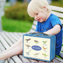 Suche nach tyrannosaurus rex brotdosen Dino