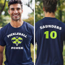 Suche nach teamnamen tshirts Pickleball
