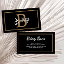Suche nach black gold visitenkarten Schwarz und gold