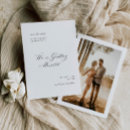 Suche nach formal save the date Verlobung