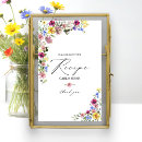Suche nach wildflower painting poster Elegant