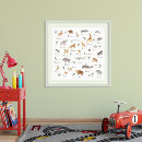 Suche nach alphabet für kinder poster Lernen