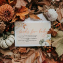 Suche nach von schwangerschaft einladungen Herbstdusche