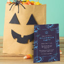 Suche nach kürbis halloween einladungen Modern