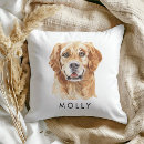 Suche nach golden retriever kissen Hundskissen