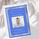 Suche nach königlich geburtstag einladungen Royalblau