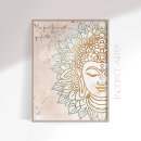 Suche nach zen buddha poster Dutzend
