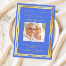 Suche nach königlich geburtstag einladungen Royalblau