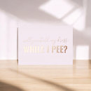 Suche nach pinkeln postkarten Einfach