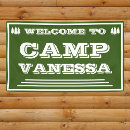 Suche nach wald banner Rustikal