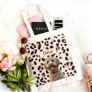 Suche nach leopard tote bags Totbeutel