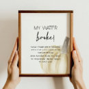 Suche nach shooter poster Babydusche