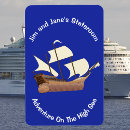 Suche nach piratenschiff magnete Meer