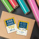 Suche nach bibel vers kleine grußkarten Jesus