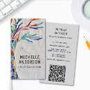 Suche nach regenbogenfarben visitenkarten Beruflich