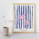 Suche nach rosa und blau poster Urlaub