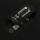 Suche nach sängerin visitenkarten Schauspieler