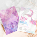 Suche nach sanitäter einladungen Meerjungfrau