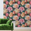 Suche nach rosenmuster poster Rosa