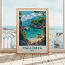 Suche nach mallorca poster Baleareninseln