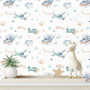 Suche nach flugzeug kunst poster Boy