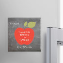Suche nach apfel magnete Teacher