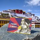 Suche nach dalai lama postkarten Tibet