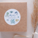 Suche nach blaues meer aufkleber Muschel