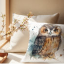 Suche nach niedliche eule kissen Für sie