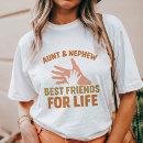 Suche nach neffe tshirts Aunt