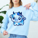 Suche nach blaubeere tshirts Kuh