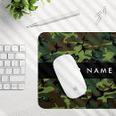 Suche nach tarnung mousepads Monogramm